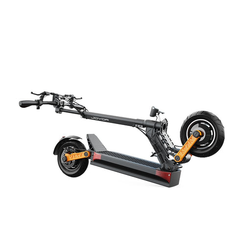 Joyor Offroad E - Scooter S10 - S mit Blinker - WeRoll Tech