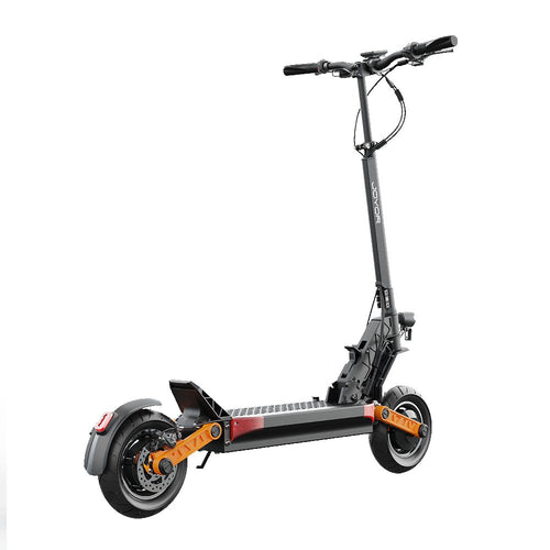 Joyor Offroad E - Scooter S10 - S mit Blinker - WeRoll Tech