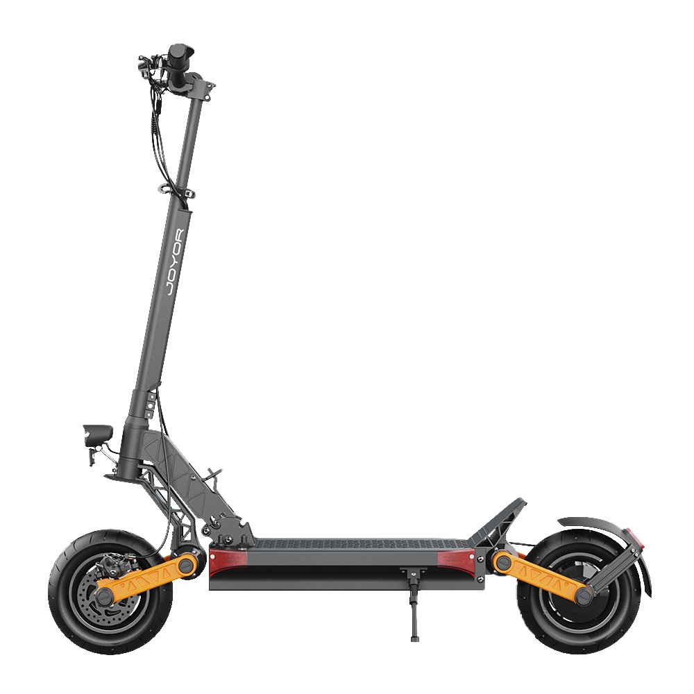 Joyor Offroad E - Scooter S10 - S mit Blinker - WeRoll Tech