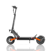 Joyor S10-S E-Scooter mit Blinker und robusten Offroad-Reifen, Joyor Offroad E-Scooter S10-S mit Blinker - WeRoll Tech
