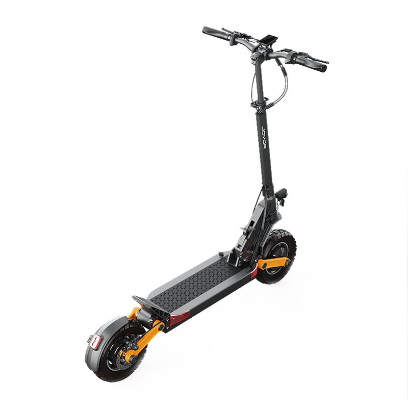 Joyor Offroad E - Scooter S10 - S mit Blinker - WeRoll Tech