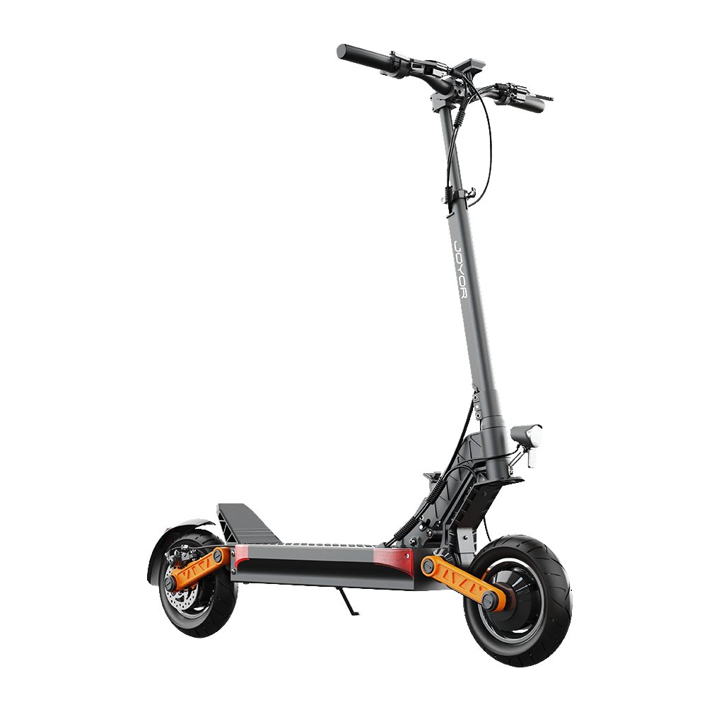 Joyor Offroad E - Scooter S10 - S mit Blinker - WeRoll Tech