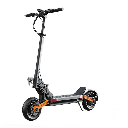 Joyor Offroad E - Scooter S10 - S mit Blinker - WeRoll Tech