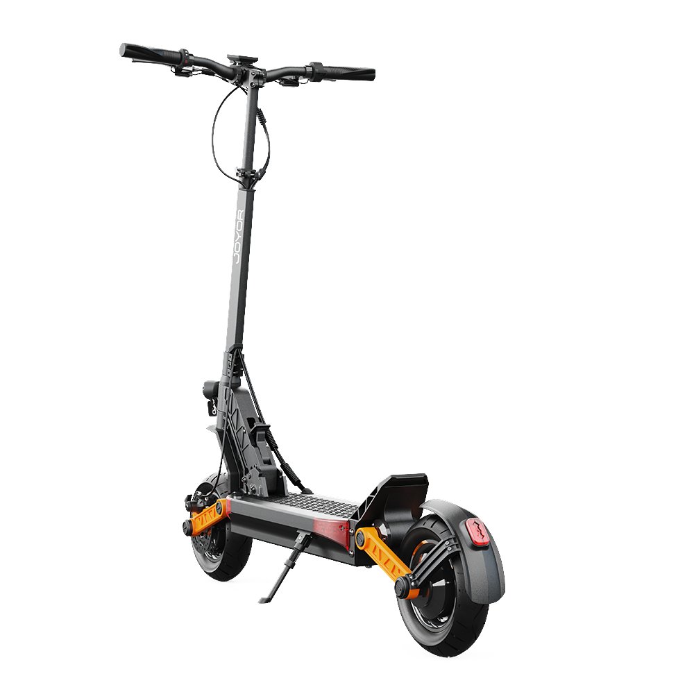 Joyor Offroad E - Scooter S10 - S mit Blinker - WeRoll Tech