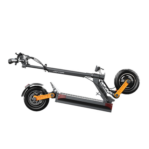 Joyor Offroad E - Scooter S10 - S mit Blinker - WeRoll Tech