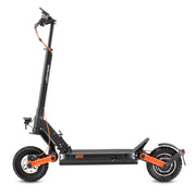 Joyor S5-PRO E-Scooter für Offroad-Fahrten mit leistungsstarkem 1300Wh Akku, Joyor Offroad E-Scooter S5 Pro (ABE) - WeRoll Tech