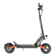 Joyor S5-PRO E-Scooter für Offroad mit hochwertige Scheibenbremsen vorne und hinten, Joyor Offroad E-Scooter S5 Pro (ABE) - WeRoll Tech