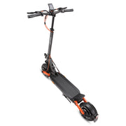 Joyor S5-PRO E-Scooter mit LCD-Display für Offroad-Fahrten,Joyor Offroad E-Scooter S5 Pro (ABE) - WeRoll Tech