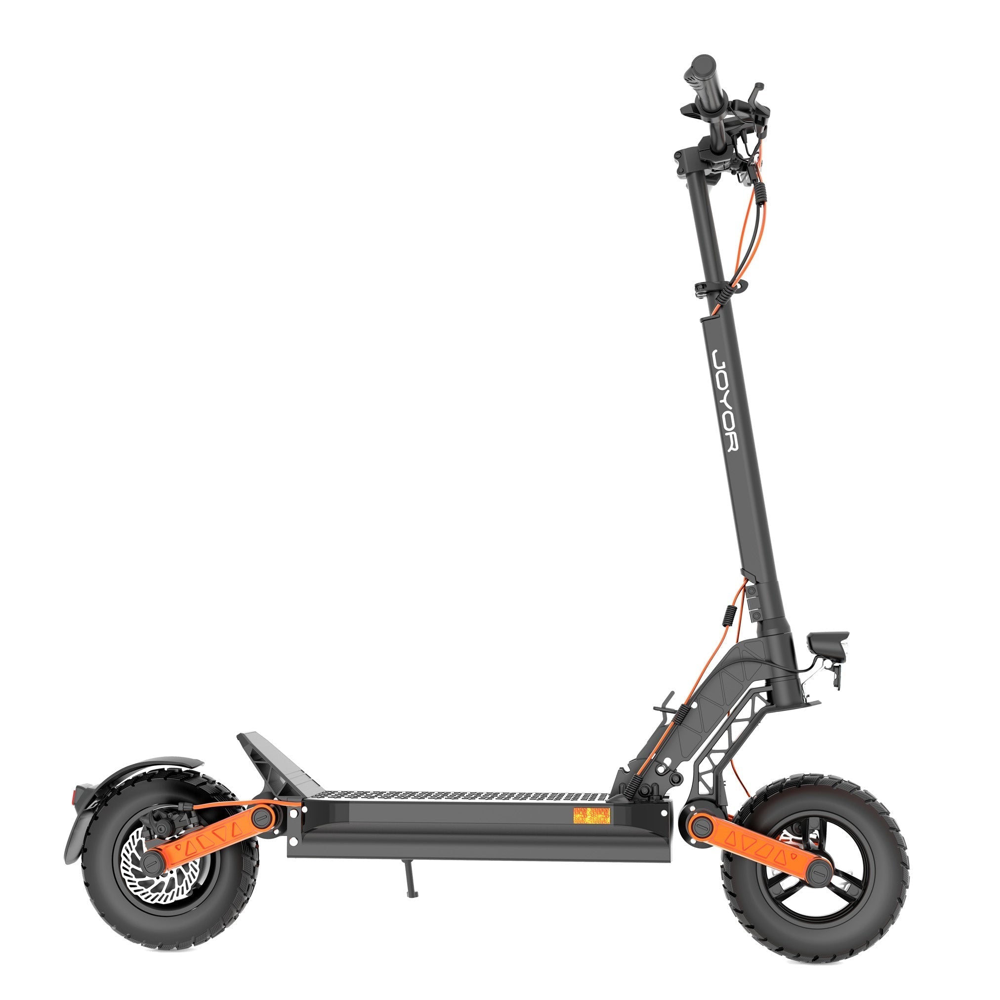 Joyor Offroad E - scooter S5 Pro (ABE) - WeRoll Tech