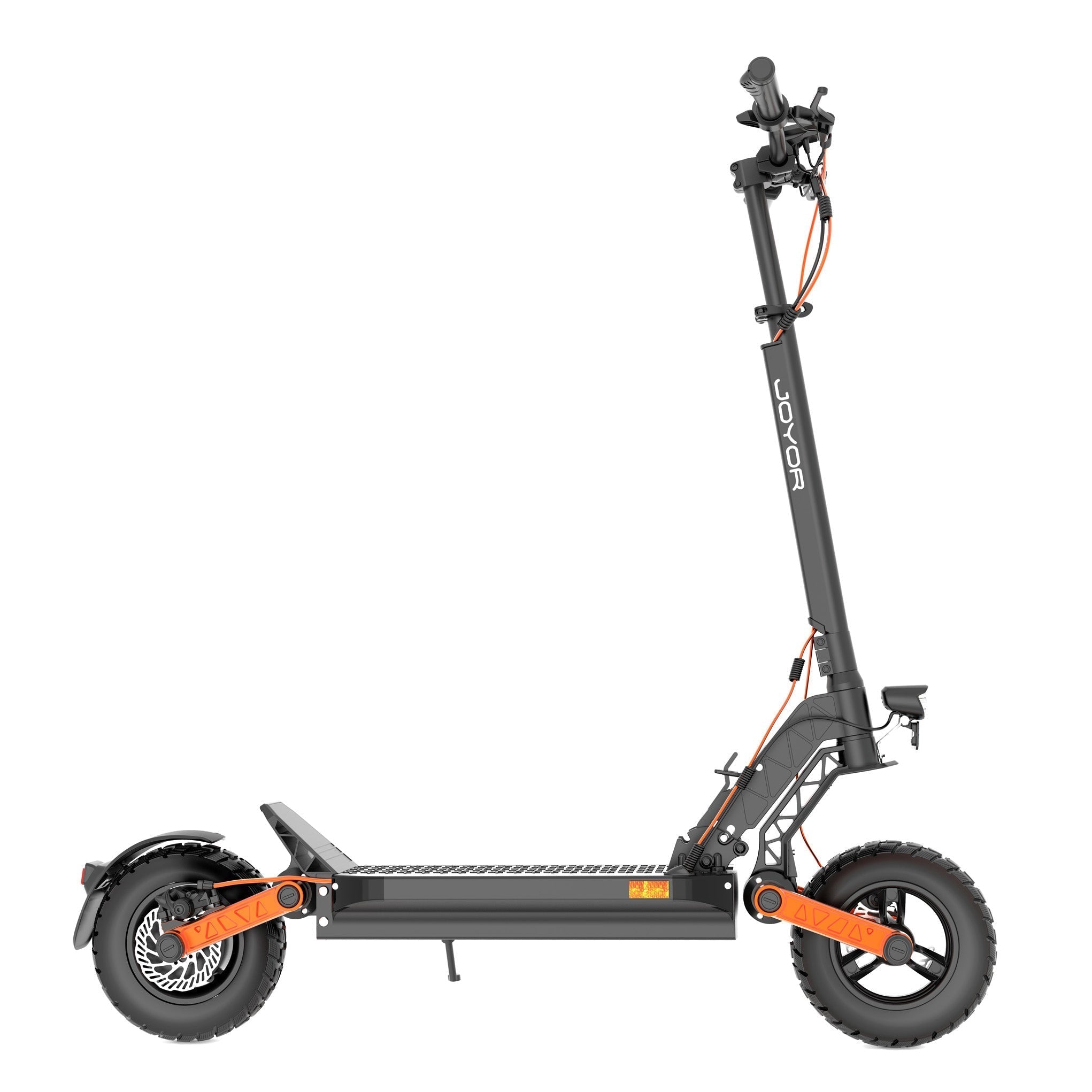 Joyor Offroad E - scooter S5 Pro (ABE) - WeRoll Tech