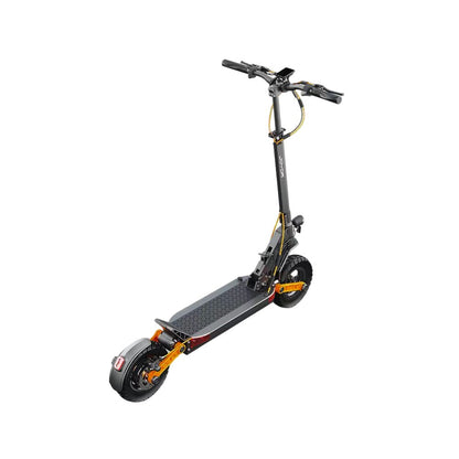 Joyor Offroad E - Scooter S5 - Z - WeRoll Tech