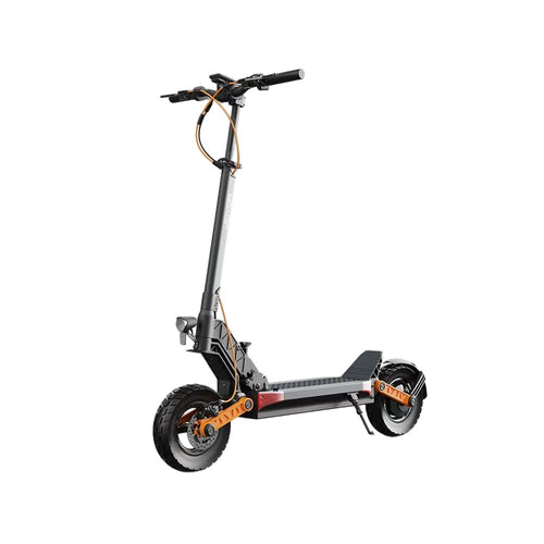 Joyor Offroad E - Scooter S5 - Z - WeRoll Tech