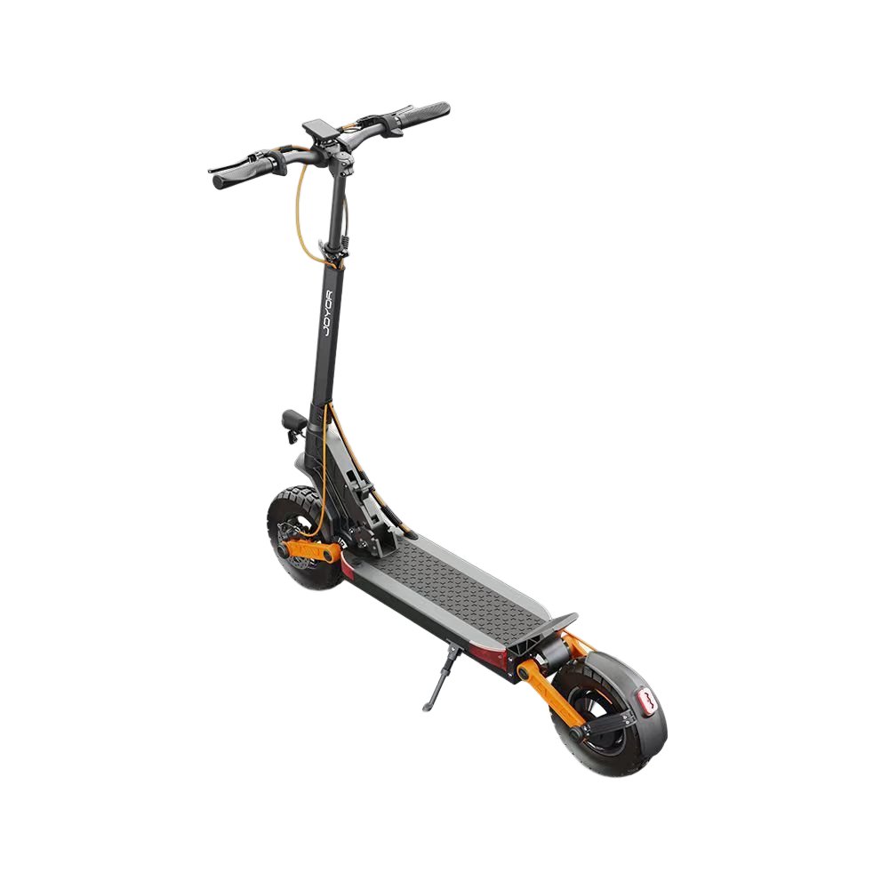 Joyor Offroad E - Scooter S5 - Z - WeRoll Tech