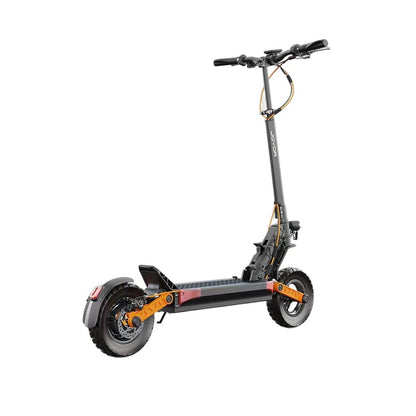 Joyor Offroad E - Scooter S5 - Z - WeRoll Tech