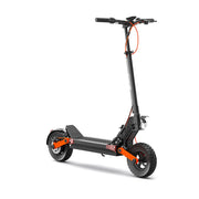 Joyor S8-S Offroad E-Scooter mit robustem Design und großen Luftreifen, Joyor Offroad E-Scooter S8-S - WeRoll Tech