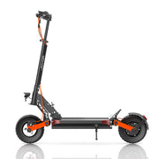 Joyor S8-S Offroad E-Scooter mit robustem Design und großen Reifen für Abenteuer, Joyor Offroad E-Scooter S8-S - WeRoll Tech