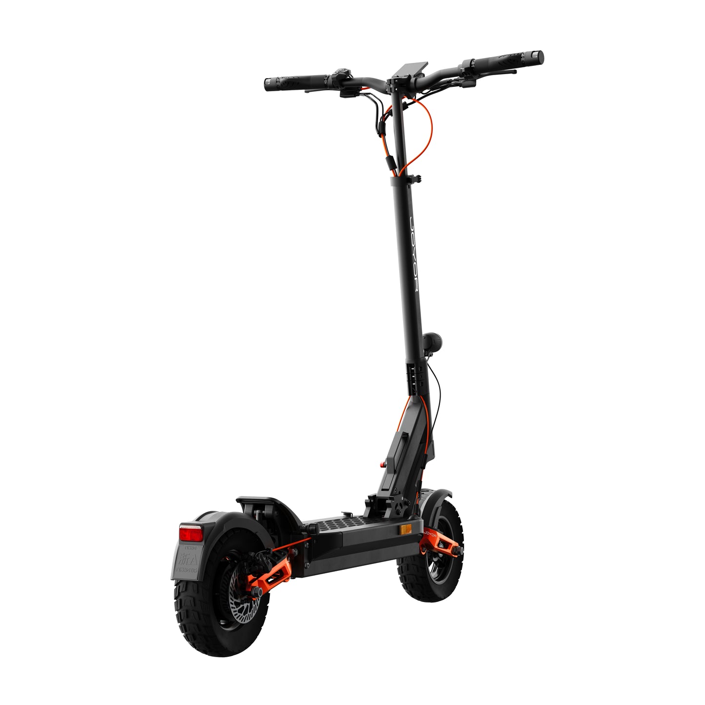 joyor offroad e scooter t6e abe weroll tech
