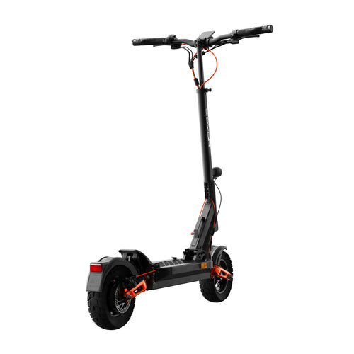 joyor offroad e scooter t6e abe weroll tech