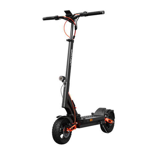 joyor offroad e scooter t6e abe weroll tech