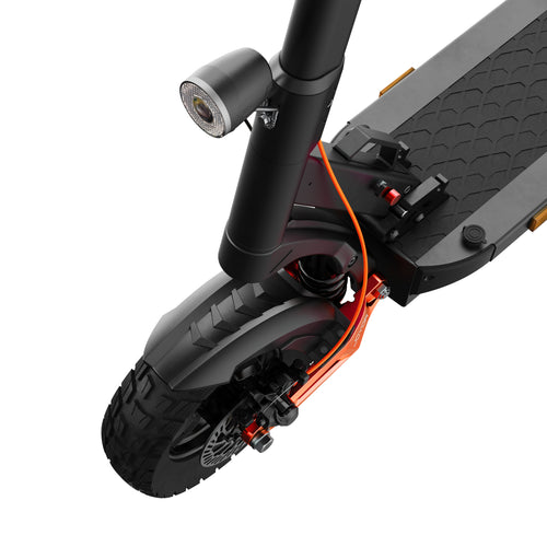joyor offroad e scooter t6e abe weroll tech