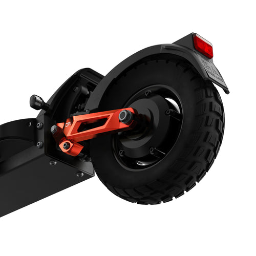joyor offroad e scooter t6e abe weroll tech