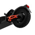 joyor offroad e scooter t6e abe weroll tech