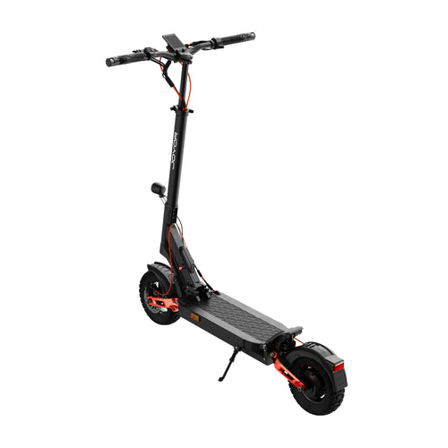 joyor offroad e scooter t6e abe weroll tech