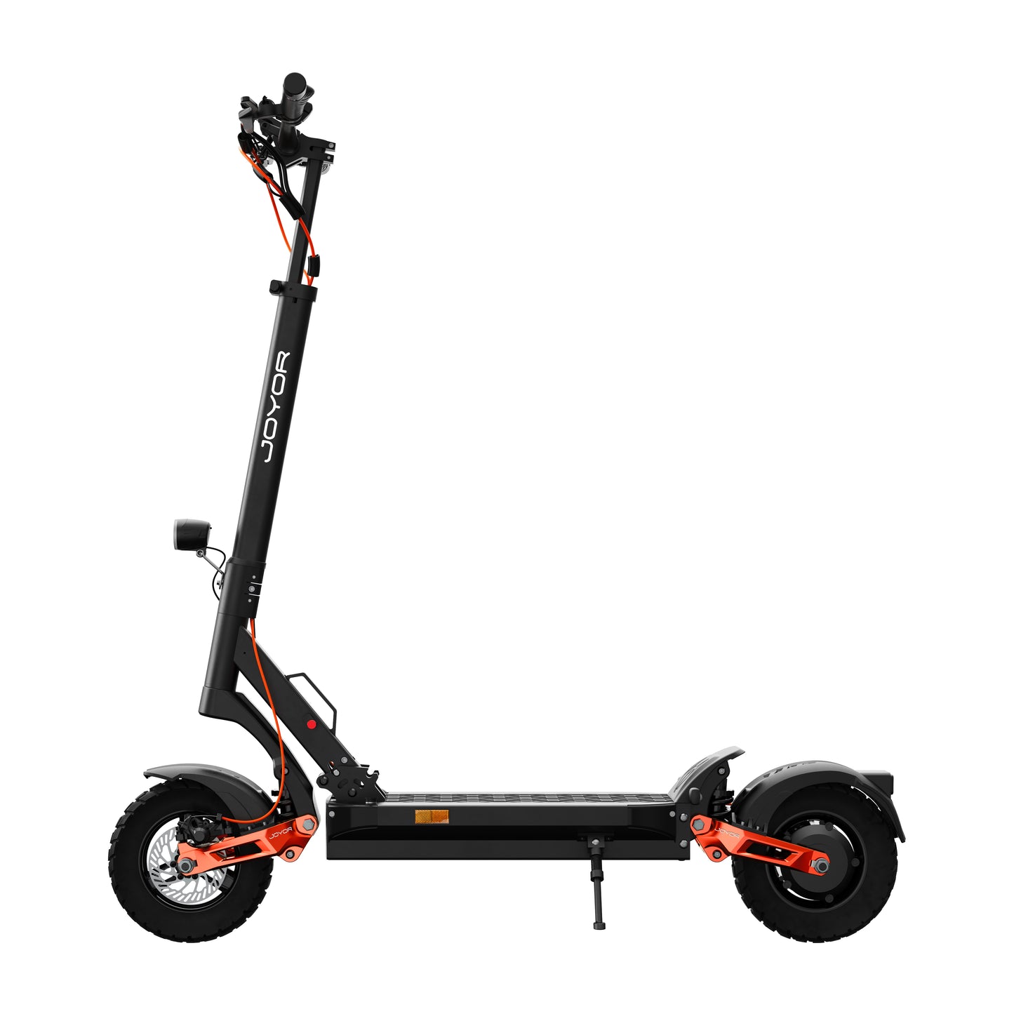 joyor offroad e scooter t6e abe weroll tech