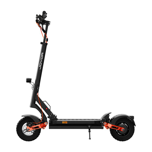 joyor offroad e scooter t6e abe weroll tech