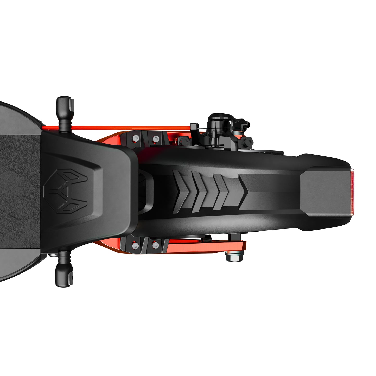 joyor offroad e scooter t6e abe weroll tech