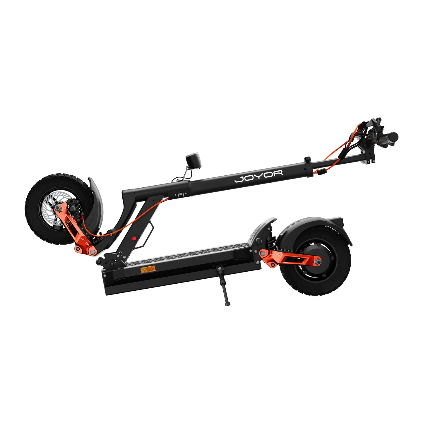 joyor offroad e scooter t6e abe weroll tech