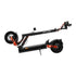 joyor offroad e scooter t6e abe weroll tech