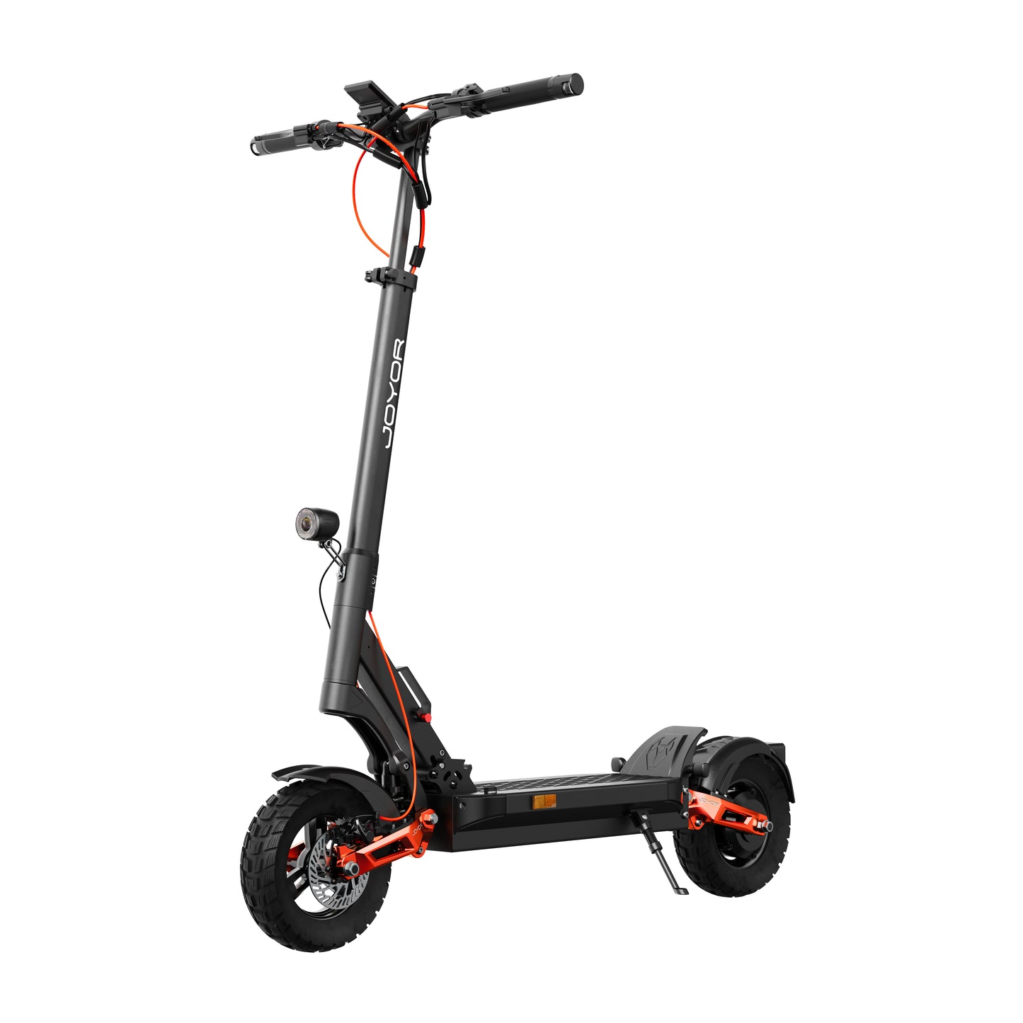 joyor offroad e scooter t6e abe weroll tech