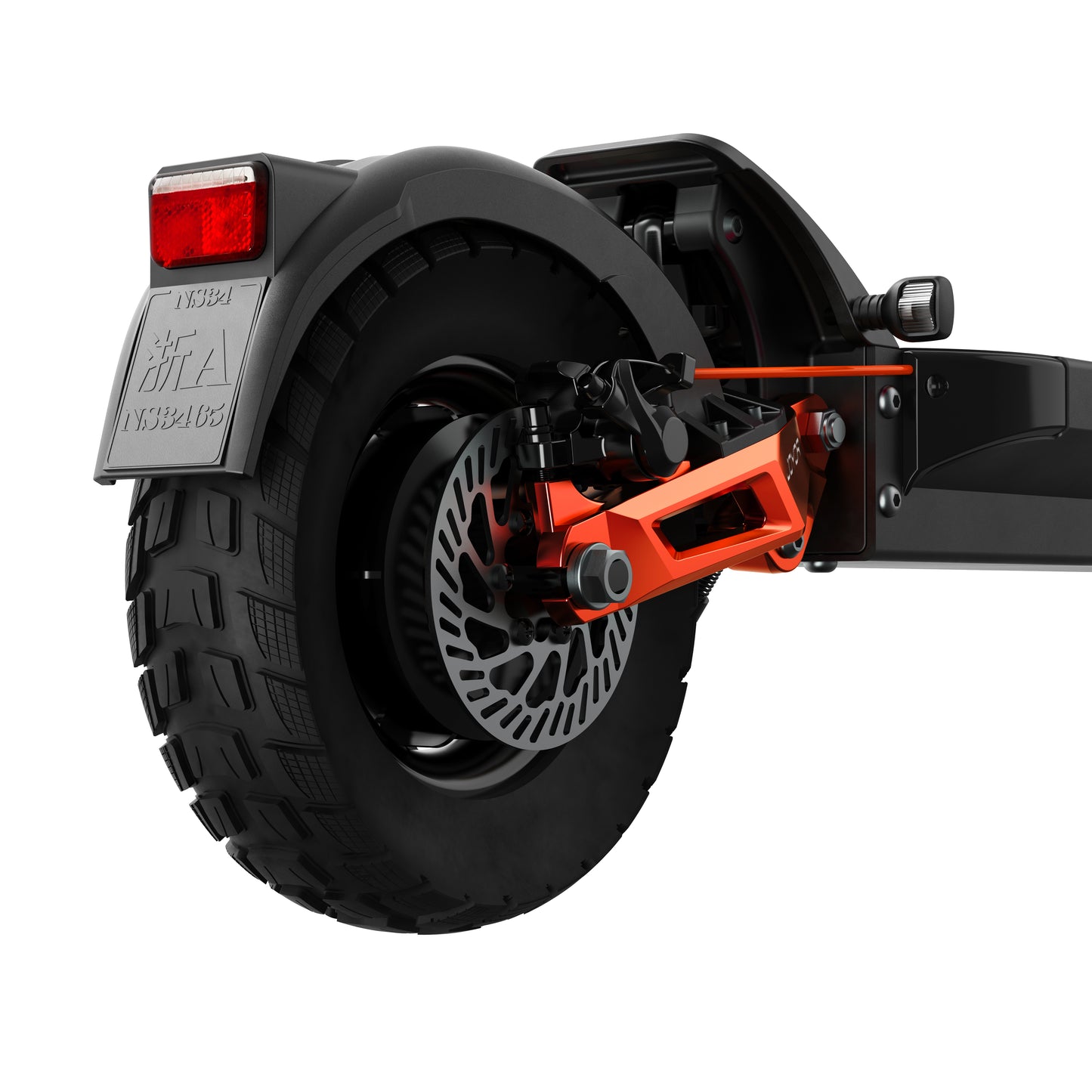 joyor offroad e scooter t6e abe weroll tech