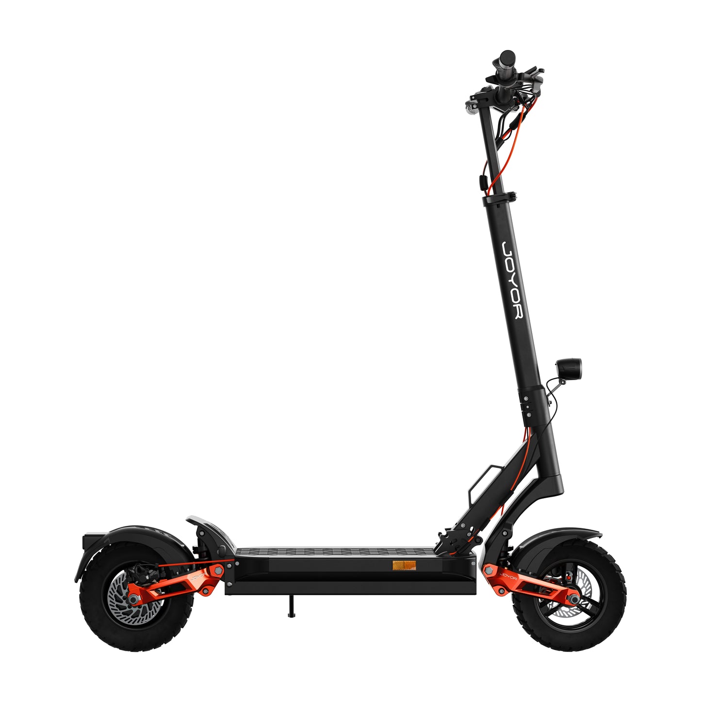 joyor offroad e scooter t6e abe weroll tech