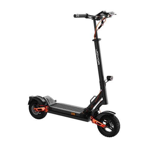 joyor offroad e scooter t6e abe weroll tech