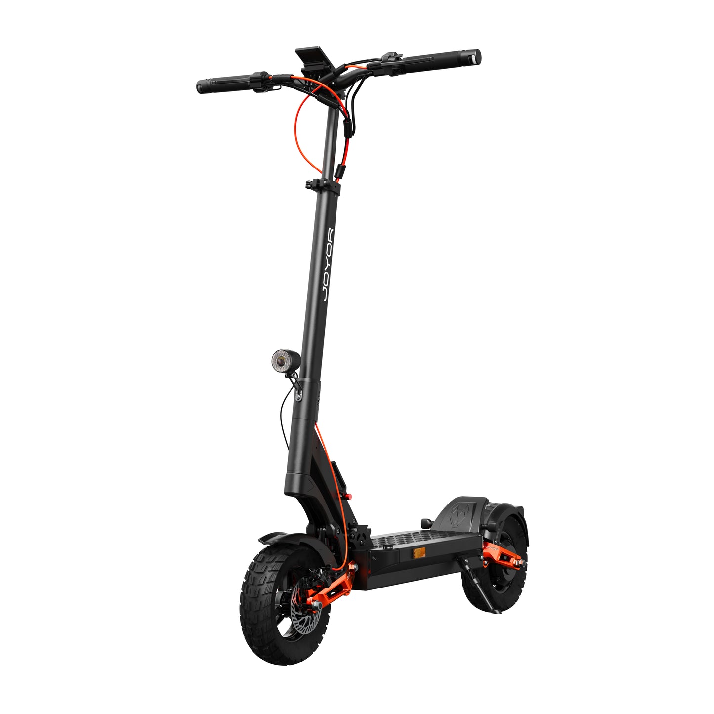 joyor offroad e scooter t6e-pro abe weroll tech