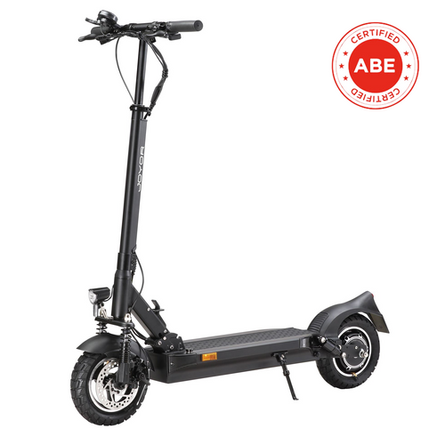 Joyor Offroad E-Scooter Y8-S (ABE) Nationalfeiertag