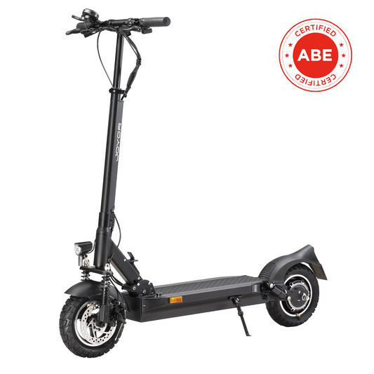 Joyor Offroad E-Scooter Y8-S (ABE) Nationalfeiertag