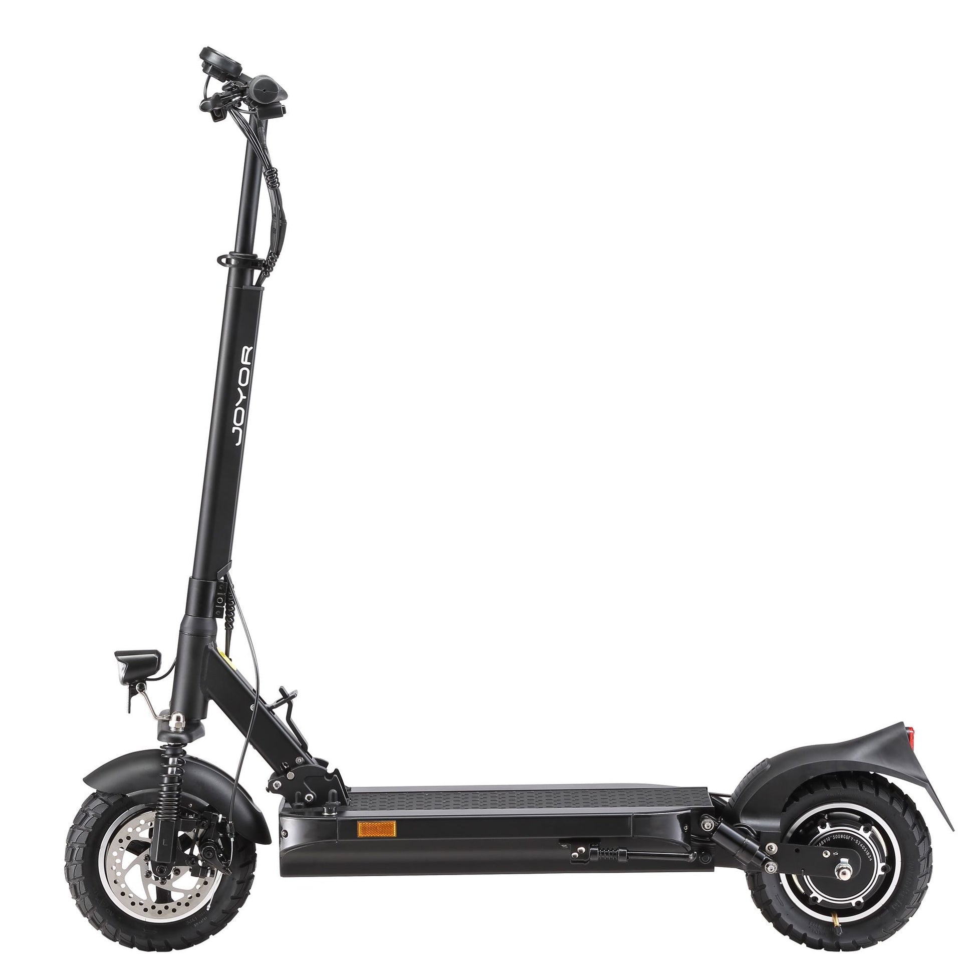 Joyor Offroad E - Scooter Y8 - S - WeRoll Tech