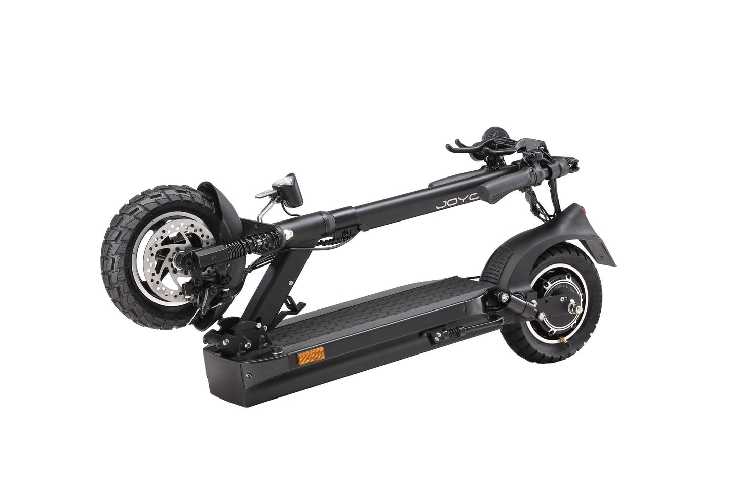 Joyor Offroad E - Scooter Y8 - S - WeRoll Tech