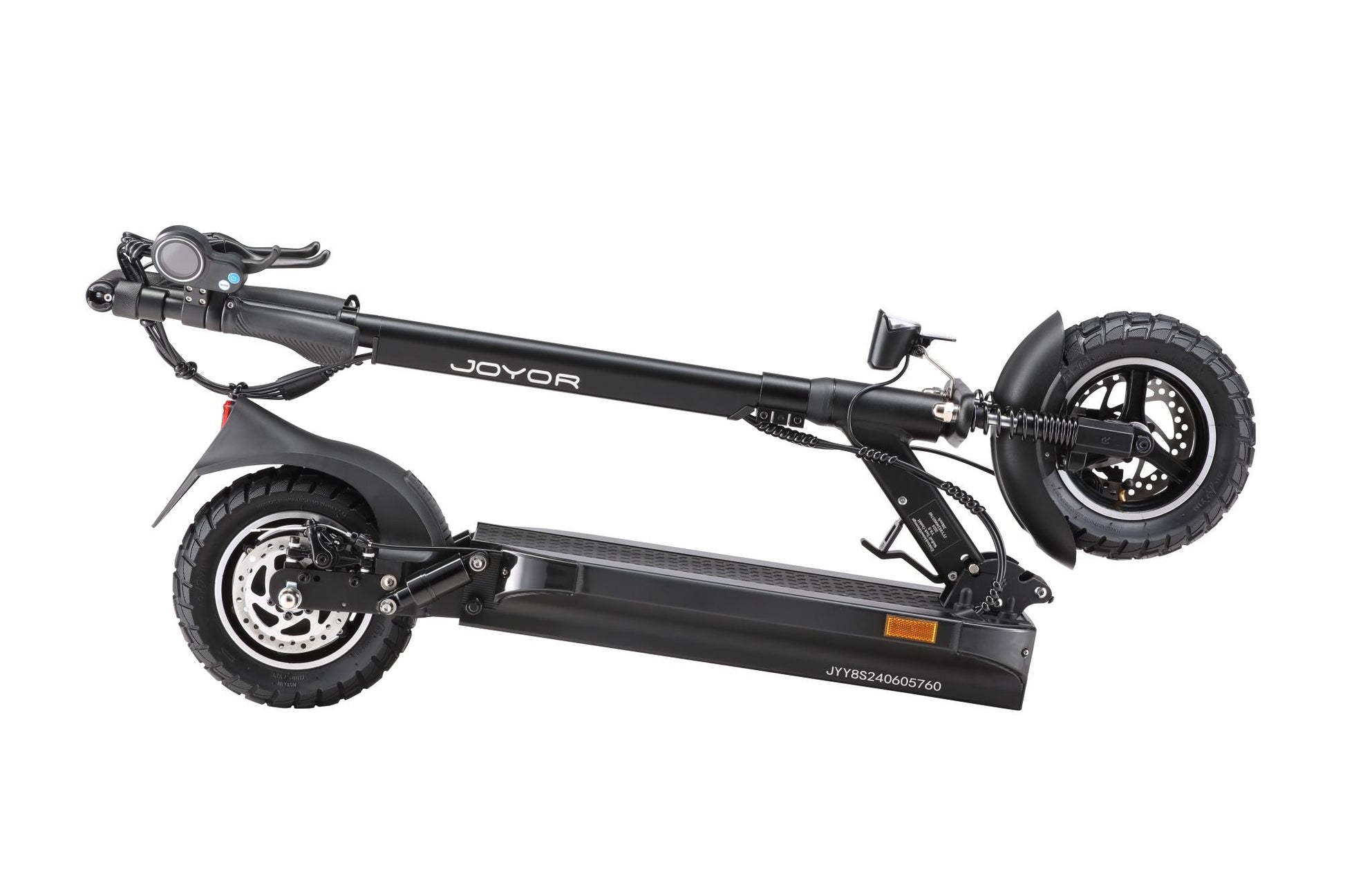 Joyor Offroad E - Scooter Y8 - S - WeRoll Tech