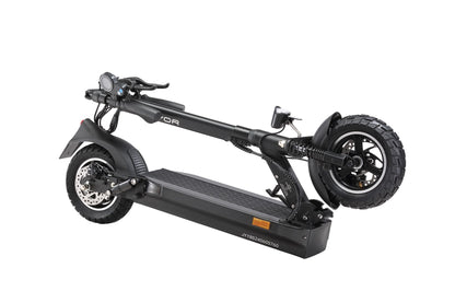 Joyor Offroad E - Scooter Y8 - S - WeRoll Tech