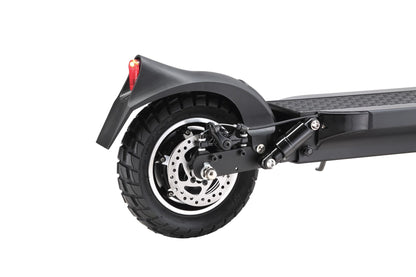 Joyor Offroad E - Scooter Y8 - S - WeRoll Tech