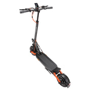 Joyor Offroad S5 E-Scooter mit robusten Offroad-Reifen und LCD-Display für Abenteuer. Joyor Offroad S5 mit Straßenzulassung (ABE) - WeRoll Tech