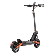Joyor S5 E-Scooter mit Offroad-Reifen und LCD-Display - Straßenzulassung (ABE), Joyor Offroad S5 mit Straßenzulassung (ABE) - WeRoll Tech