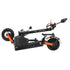 Joyor S8E Offroad E - Scooter mit Sitz - WeRoll Tech