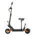 Joyor S8E Offroad E - Scooter mit Sitz - WeRoll Tech