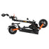 Joyor S8E Offroad E - Scooter mit Sitz - WeRoll Tech