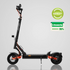 Joyor Gebraucht Offroad E-Scooter T6E Pro mit Straßenzulassung